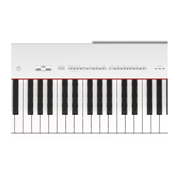 پیانو دیجیتال یاماها Yamaha P 225 White