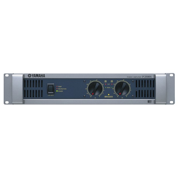 آمپلی فایر یاماها Yamaha P2500S
