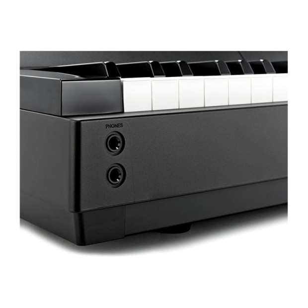 پیانو دیجیتال یاماها Yamaha P-255 B