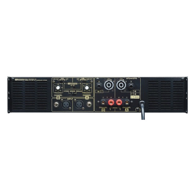 آمپلی فایر یاماها Yamaha P3500S