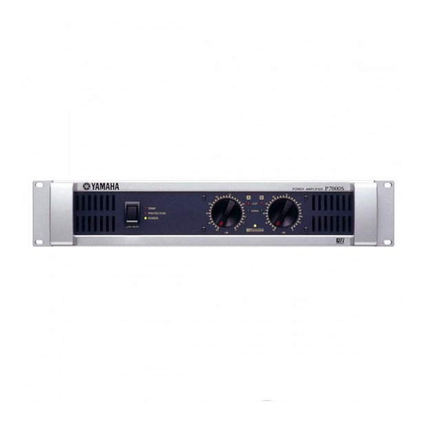 آمپلی فایر یاماها Yamaha P7000S