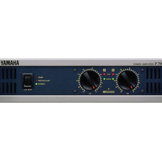 آمپلی فایر یاماها Yamaha P7000S