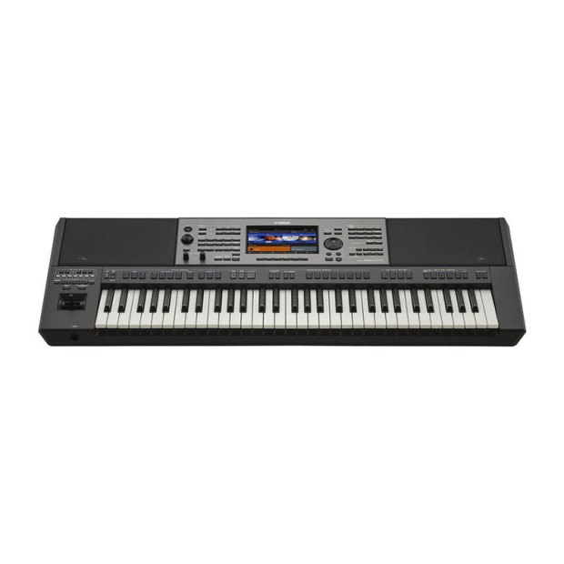 کیبورد ارنجر موسیقی یاماها Yamaha PSR-A5000