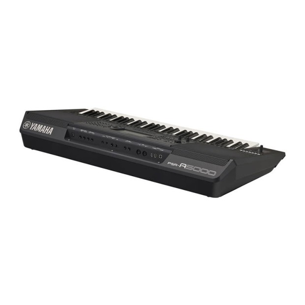 کیبورد ارنجر موسیقی یاماها Yamaha PSR-A5000