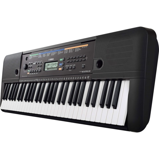 کیبورد ارنجر موسیقی یاماها Yamaha PSR-E253