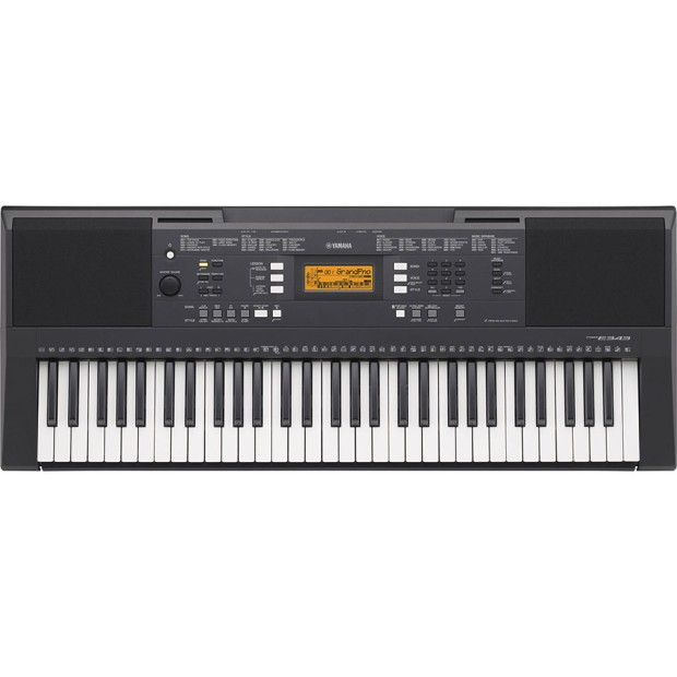 کیبورد آموزشی یاماها Yamaha PSR-E343