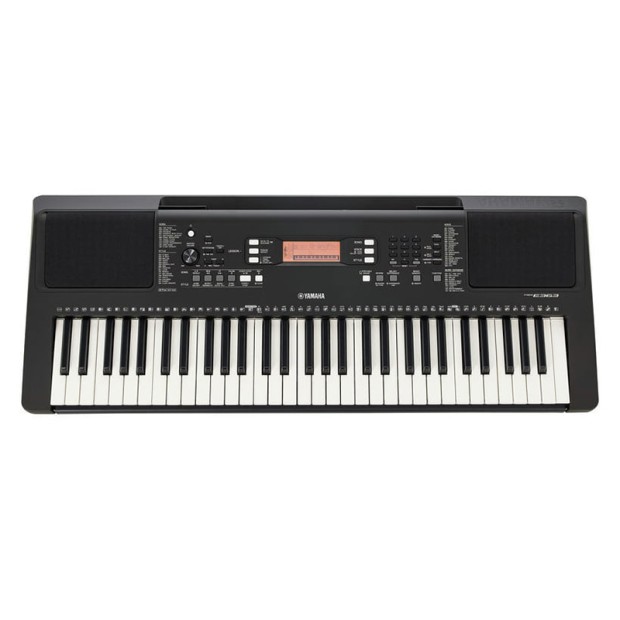 کیبورد آموزشی یاماها Yamaha PSR-E363
