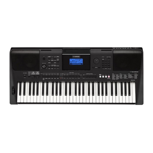 کیبورد آموزشی یاماها Yamaha PSR-E453