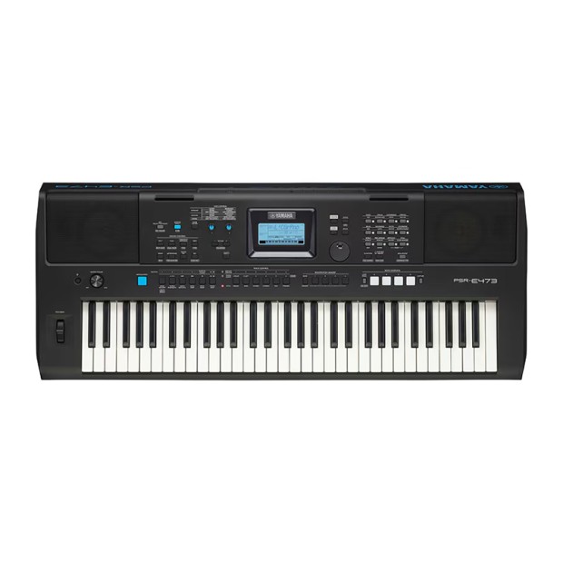 کیبورد آموزشی یاماها Yamaha PSR-E473