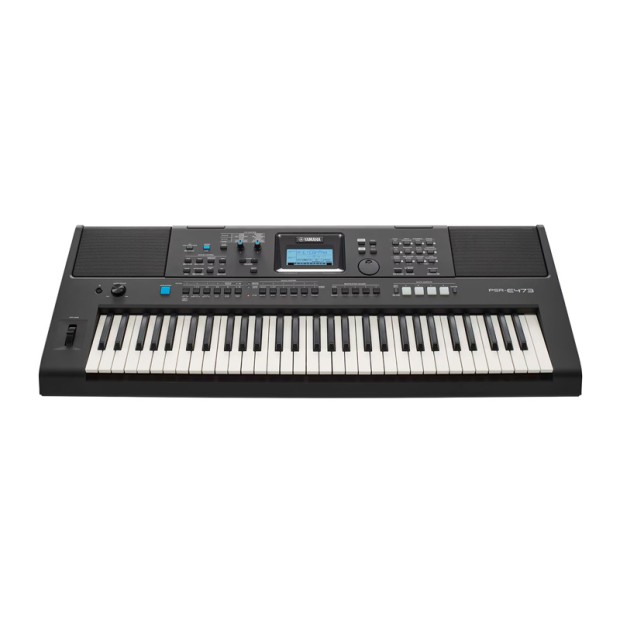 کیبورد آموزشی یاماها Yamaha PSR-E473
