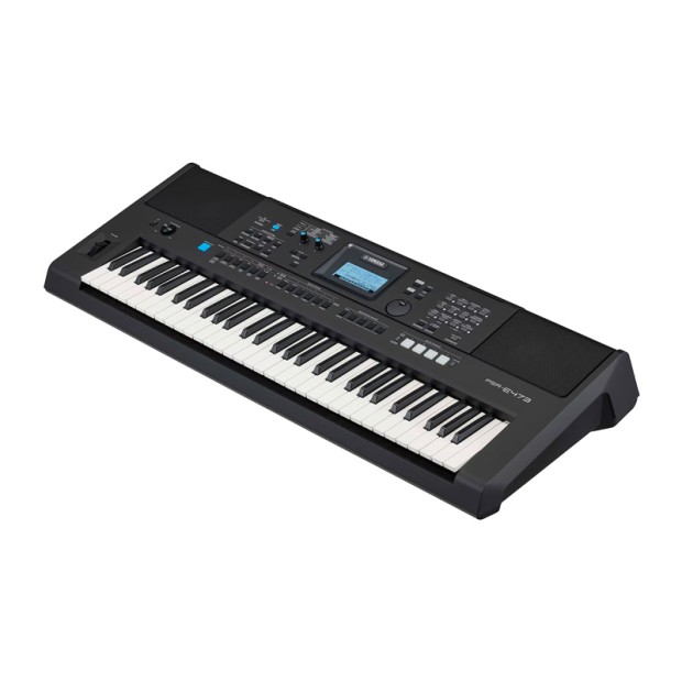 کیبورد آموزشی یاماها Yamaha PSR-E473