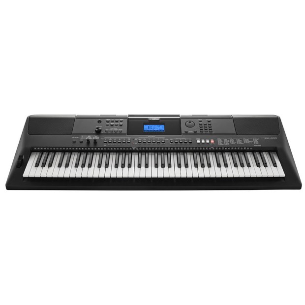 کیبورد آموزشی یاماها Yamaha PSR-EW400