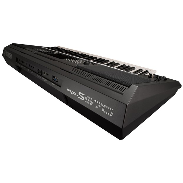 کیبورد ارنجر موسیقی یاماها Yamaha PSR-S970