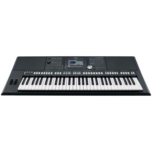 کیبورد ارنجر موسیقی یاماها Yamaha PSR-S970