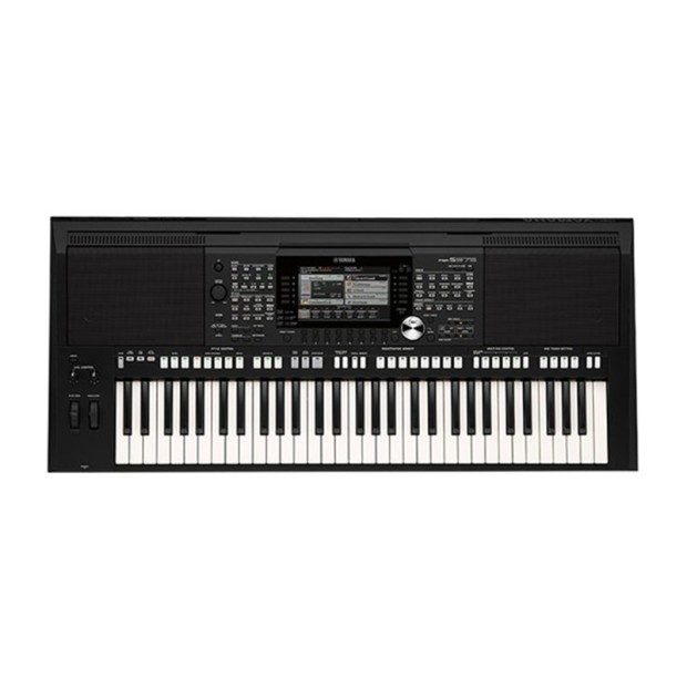 کیبورد ارنجر موسیقی یاماها Yamaha PSR-S975