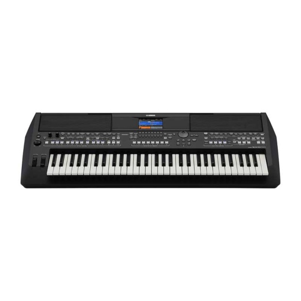 کیبورد ارنجر موسیقی یاماها Yamaha PSR-SX600