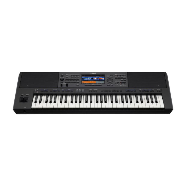 کیبورد ارنجر موسیقی یاماها Yamaha PSR-SX700