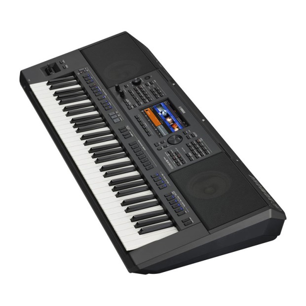 کیبورد ارنجر موسیقی یاماها Yamaha PSR-SX900