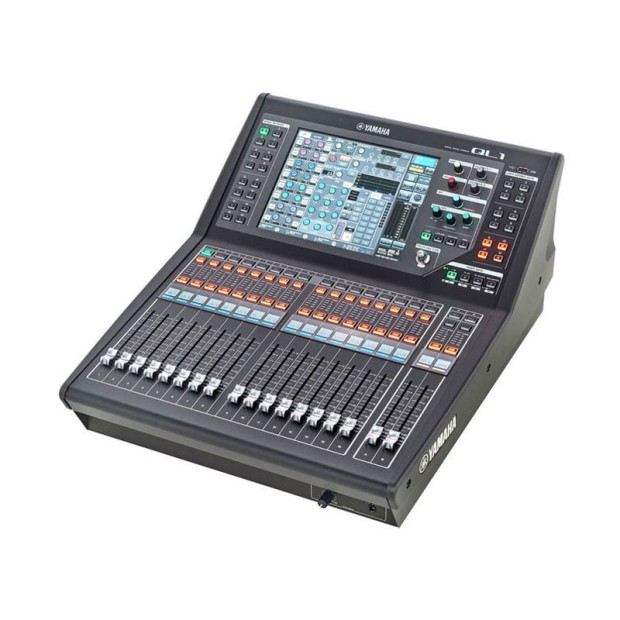میکسر صدا یاماها Yamaha QL1