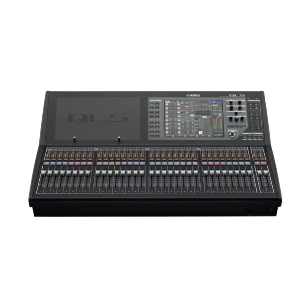 میکسر صدا یاماها Yamaha QL5