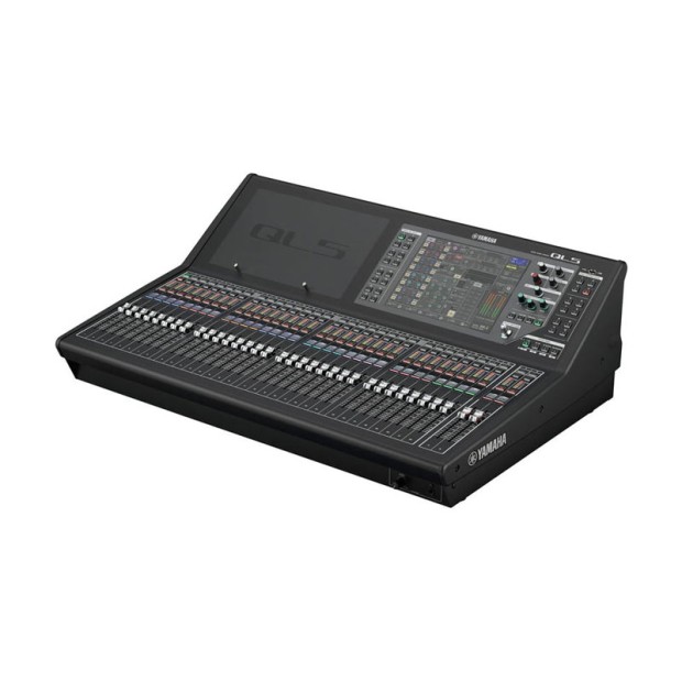 میکسر صدا یاماها Yamaha QL5