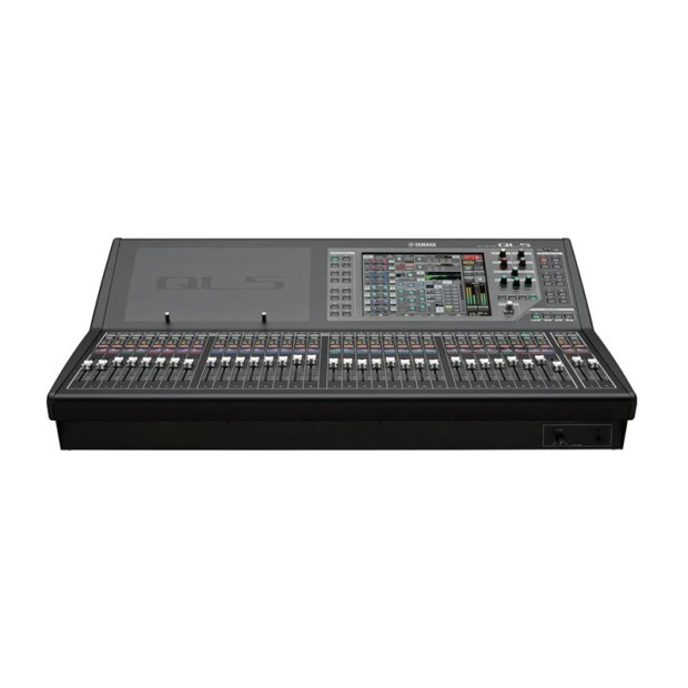 میکسر صدا یاماها Yamaha QL5