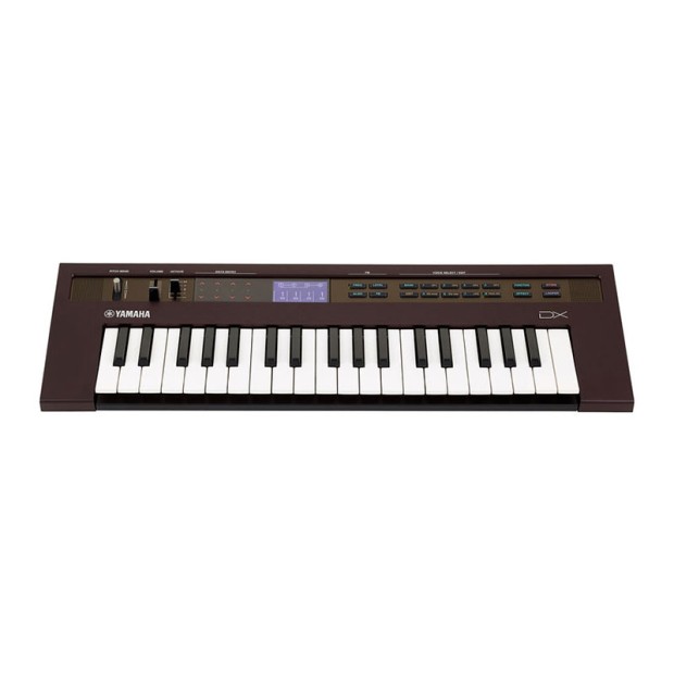 سینتی سایزر یاماها Yamaha Reface DX