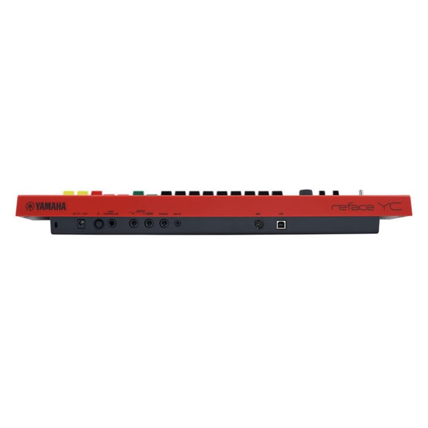 سینتی سایزر یاماها Yamaha Reface YC