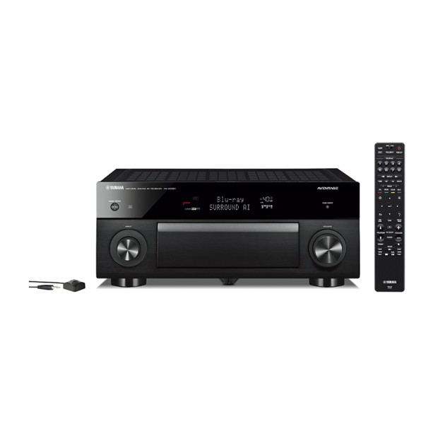 AV Receiver یاماها Yamaha RX-A1080