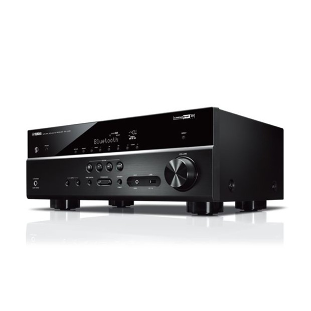 AV Receiver یاماها Yamaha RX-V485