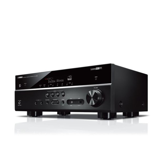 AV Receiver یاماها Yamaha RX-V585