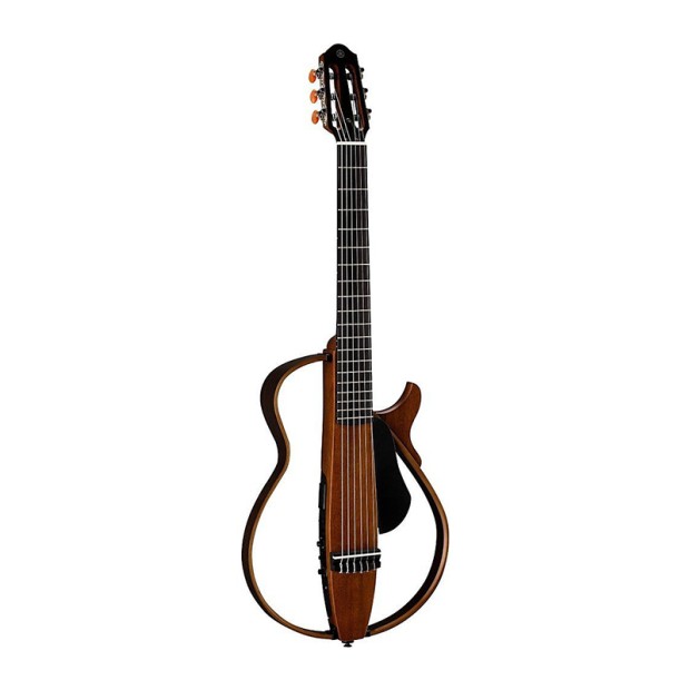 گیتار سایلنت یاماها Yamaha SLG200N NT