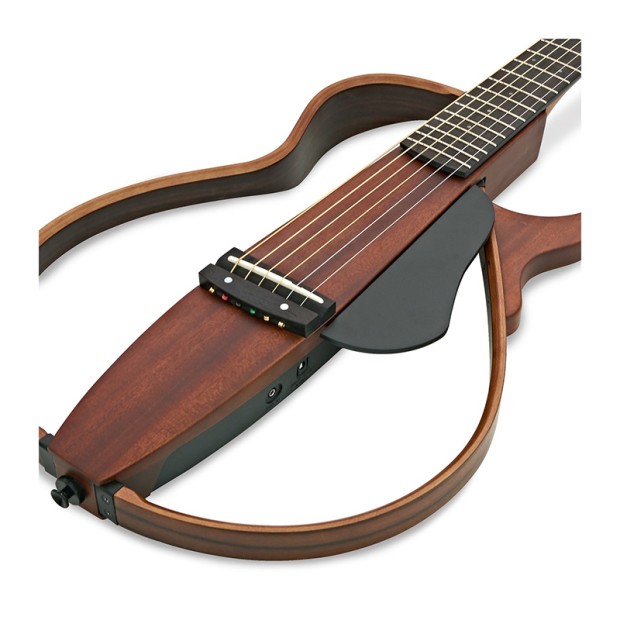 گیتار آکوستیک یاماها Yamaha SLG200S Natural