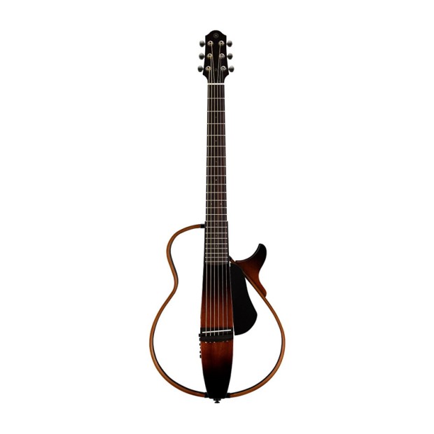 گیتار آکوستیک یاماها Yamaha SLG200S Tobacco Sunburst