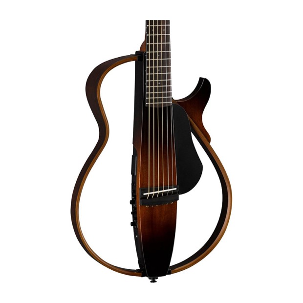 گیتار آکوستیک یاماها Yamaha SLG200S Tobacco Sunburst