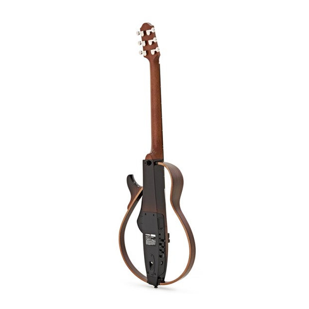 گیتار آکوستیک یاماها Yamaha SLG200S Tobacco Sunburst