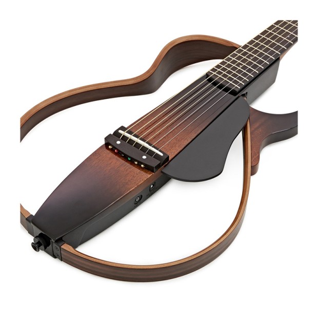 گیتار آکوستیک یاماها Yamaha SLG200S Tobacco Sunburst