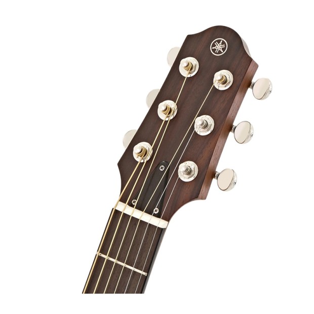 گیتار آکوستیک یاماها Yamaha SLG200S Tobacco Sunburst