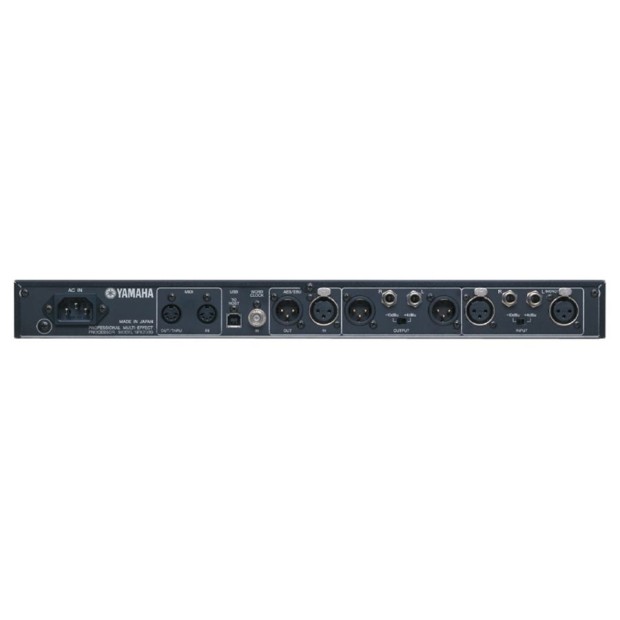 پردازشگر صوتی یاماها Yamaha SPX2000