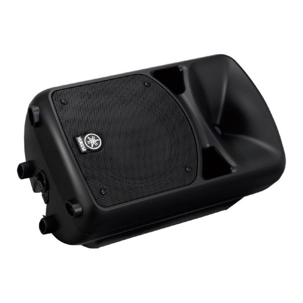 اسپیکر | باند اکتیو یاماها Yamaha StagePas 600i