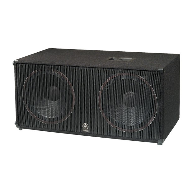 ساب ووفر پسیو یاماها Yamaha SW218V