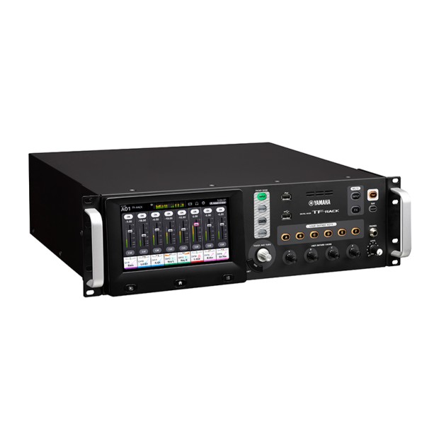میکسر صدا یاماها Yamaha TF-Rack