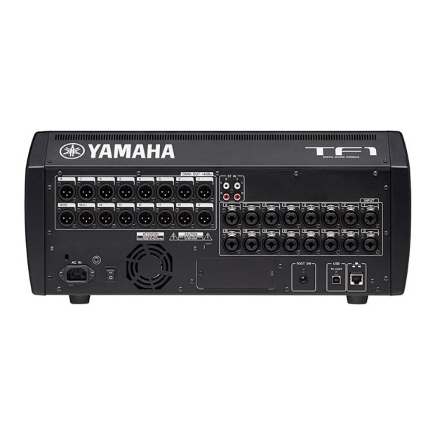 میکسر صدا یاماها Yamaha TF1