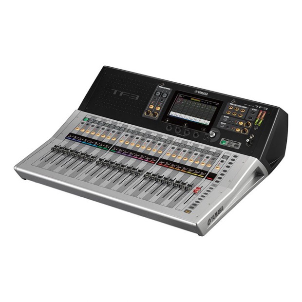 میکسر صدا یاماها Yamaha TF3