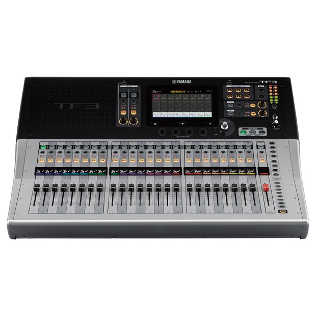 میکسر صدا یاماها Yamaha TF3