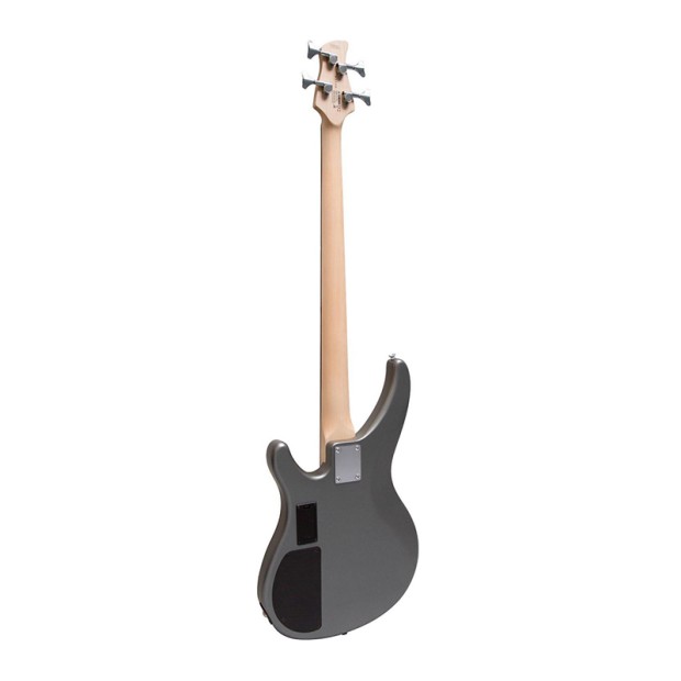 گیتار بیس یاماها Yamaha TRBX204 Gray Metallic