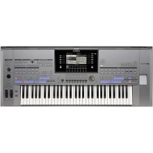 قیمت خرید فروش کیبورد ارنجر موسیقی یاماها Yamaha Tyros 5 61