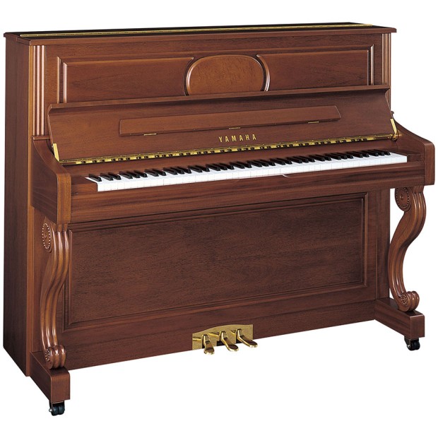 پیانو آکوستیک یاماها Yamaha U10H SDW
