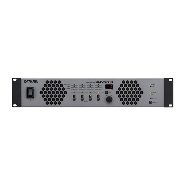پاور میکسر یاماها Yamaha XMV4280