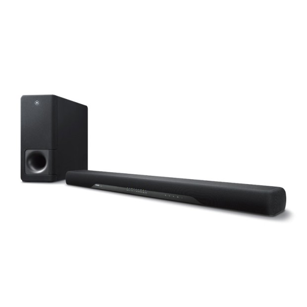 سینما خانگی یاماها Yamaha YAS-207 Black